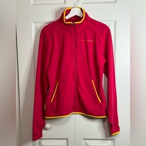 Nike Livestrong Fleece Jacket